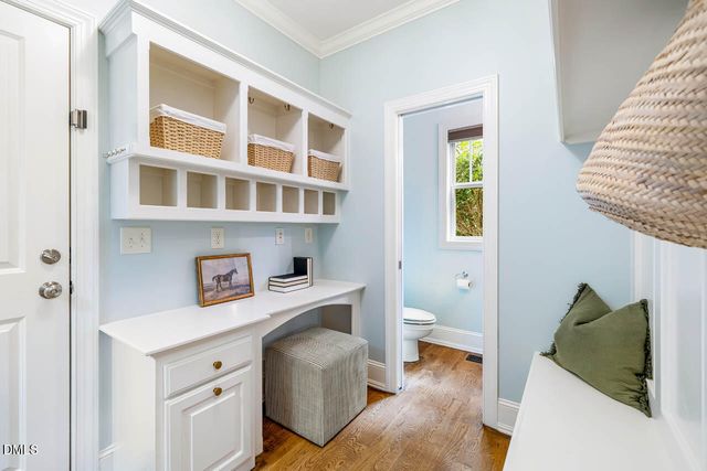 343 Dark Forest Drive, Chapel Hill, NC 27516