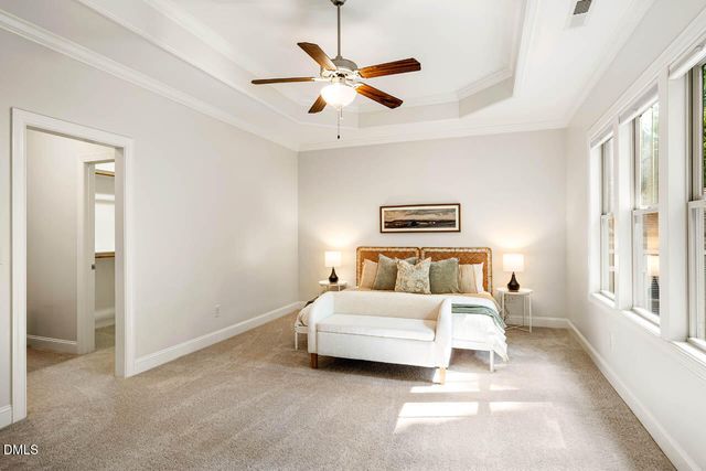 343 Dark Forest Drive, Chapel Hill, NC 27516