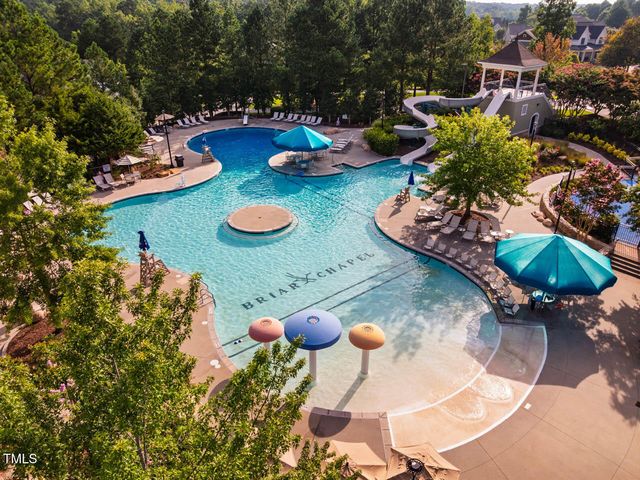 343 Dark Forest Drive, Chapel Hill, NC 27516