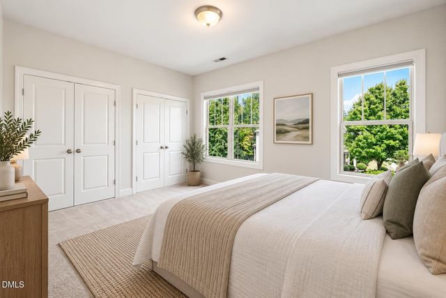 343 Dark Forest Drive, Chapel Hill, NC 27516