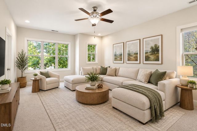 343 Dark Forest Drive, Chapel Hill, NC 27516