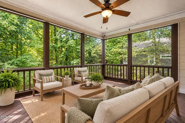 343 Dark Forest Drive, Chapel Hill, NC 27516
