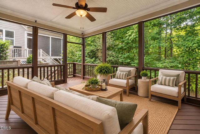 343 Dark Forest Drive, Chapel Hill, NC 27516