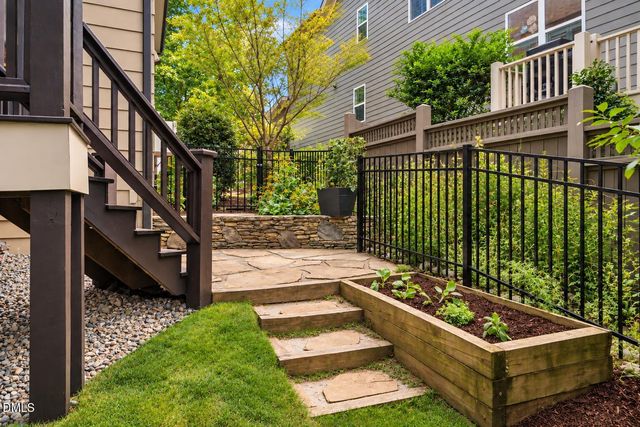 343 Dark Forest Drive, Chapel Hill, NC 27516