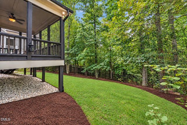 343 Dark Forest Drive, Chapel Hill, NC 27516