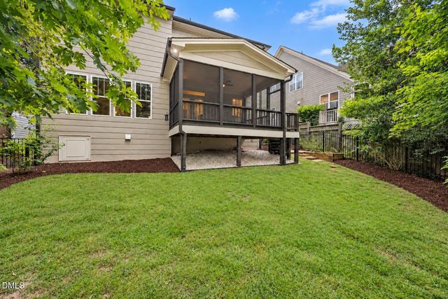 343 Dark Forest Drive, Chapel Hill, NC 27516