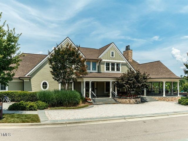 343 Dark Forest Drive, Chapel Hill, NC 27516