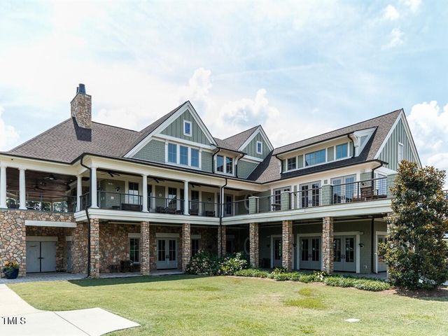 343 Dark Forest Drive, Chapel Hill, NC 27516