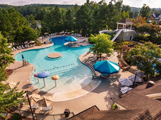 343 Dark Forest Drive, Chapel Hill, NC 27516