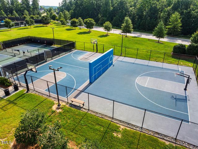 343 Dark Forest Drive, Chapel Hill, NC 27516