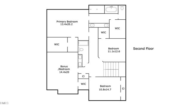 343 Dark Forest Drive, Chapel Hill, NC 27516