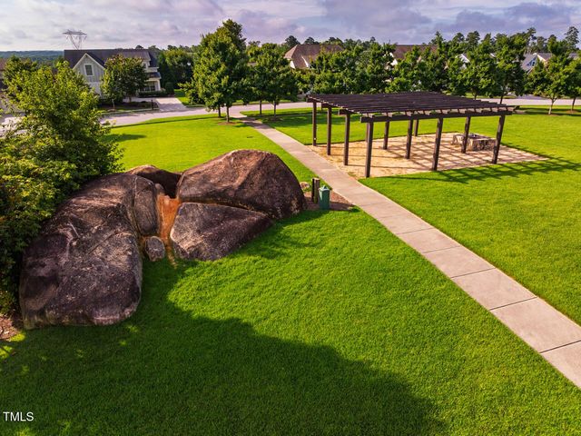 343 Dark Forest Drive, Chapel Hill, NC 27516