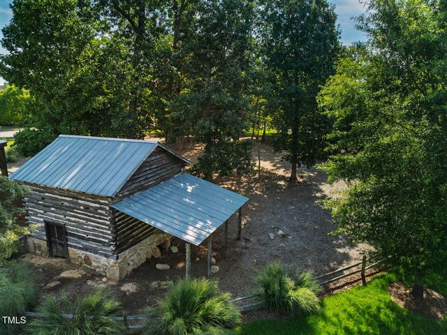 343 Dark Forest Drive, Chapel Hill, NC 27516