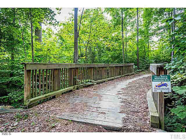 343 Dark Forest Drive, Chapel Hill, NC 27516