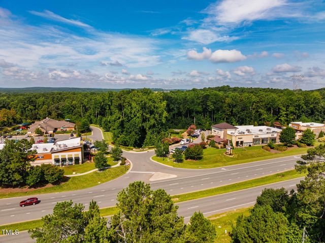343 Dark Forest Drive, Chapel Hill, NC 27516