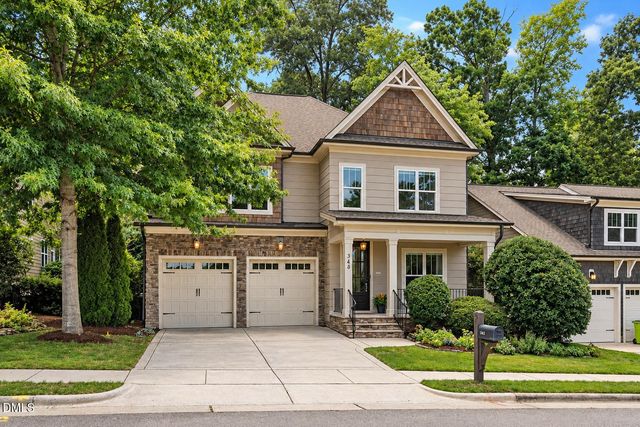 343 Dark Forest Drive, Chapel Hill, NC 27516