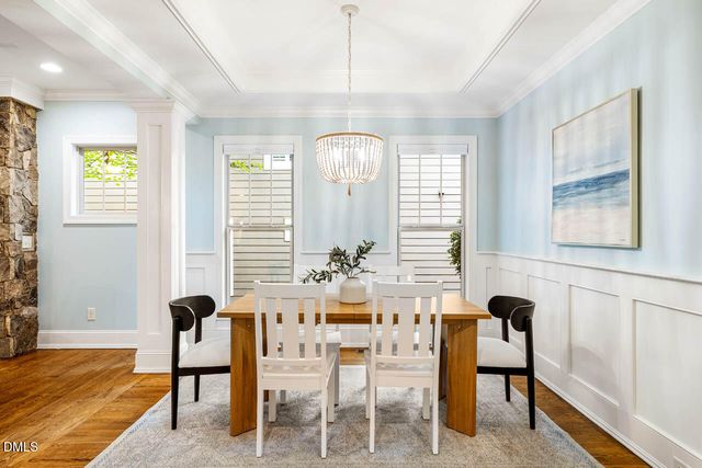 343 Dark Forest Drive, Chapel Hill, NC 27516