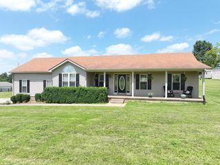 851 McAfee Lane, Salvisa, KY 40372
