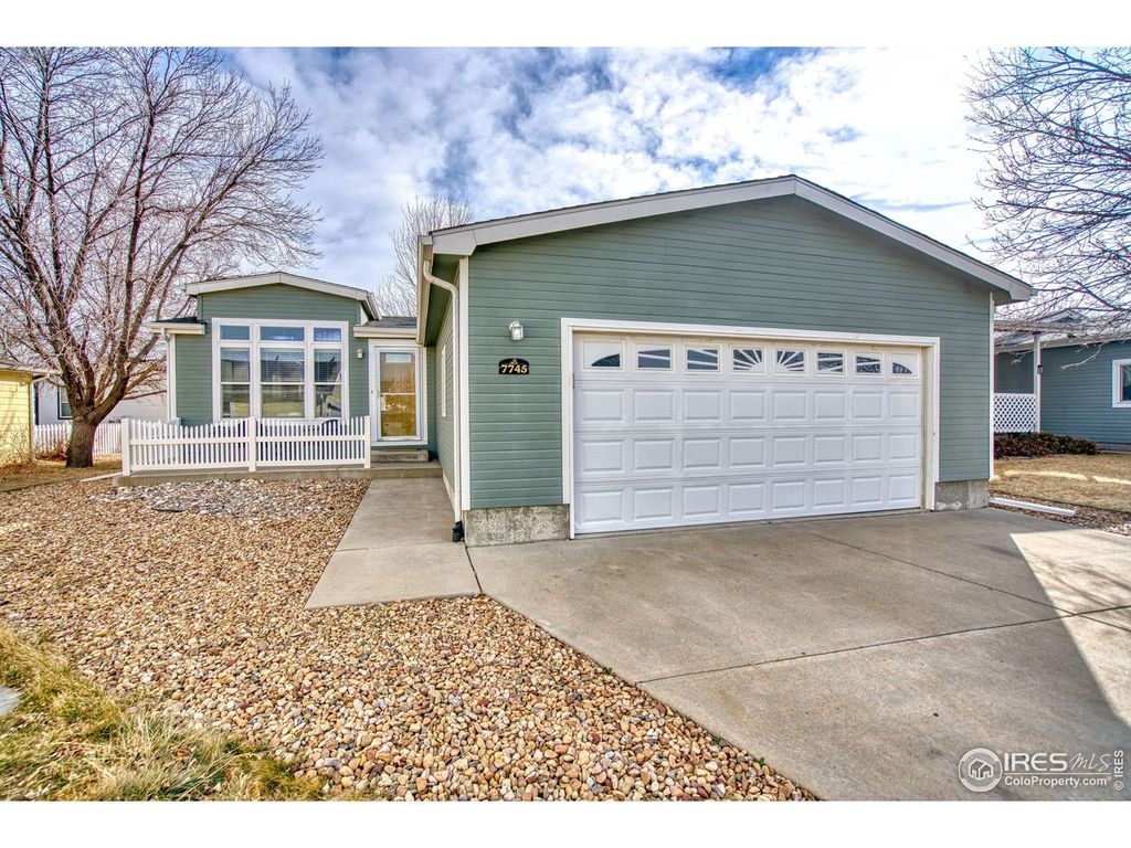 7745 Primrose Grn, Frederick, CO 80530