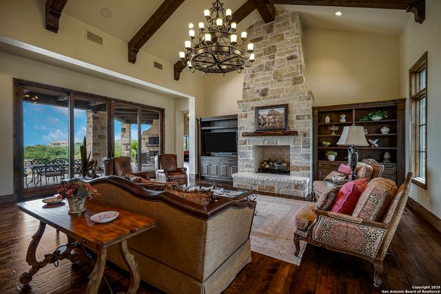 35 Winged Foot, Boerne, TX 78006