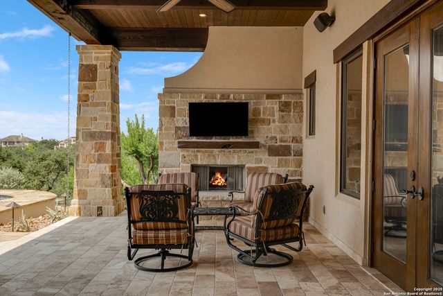 35 Winged Foot, Boerne, TX 78006