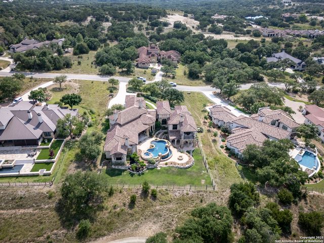 35 Winged Foot, Boerne, TX 78006