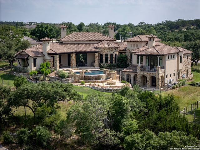 35 Winged Foot, Boerne, TX 78006