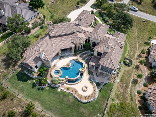 35 Winged Foot, Boerne, TX 78006
