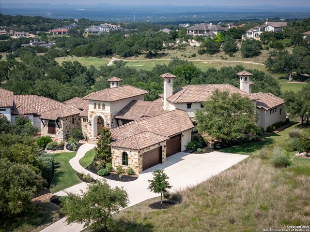 35 Winged Foot, Boerne, TX 78006