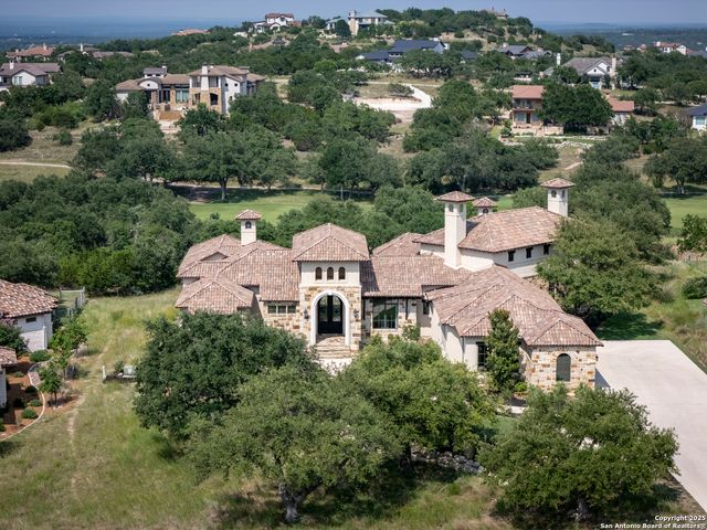 35 Winged Foot, Boerne, TX 78006
