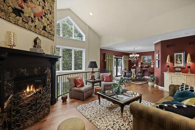 1706 Shady Point Drive, Verona, WI 53593