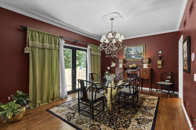1706 Shady Point Drive, Verona, WI 53593