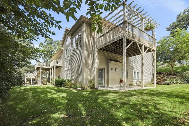 1706 Shady Point Drive, Verona, WI 53593