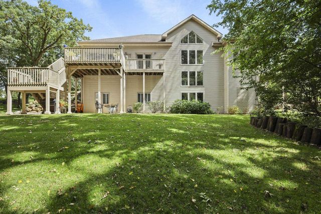 1706 Shady Point Drive, Verona, WI 53593