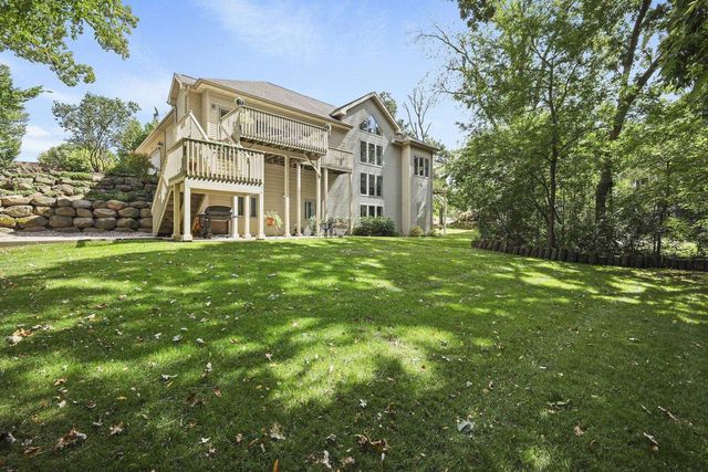 1706 Shady Point Drive, Verona, WI 53593