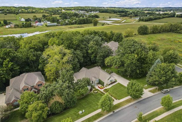 1706 Shady Point Drive, Verona, WI 53593