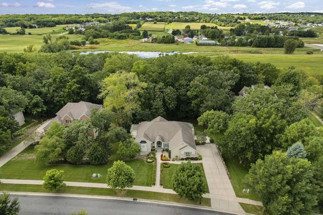 1706 Shady Point Drive, Verona, WI 53593