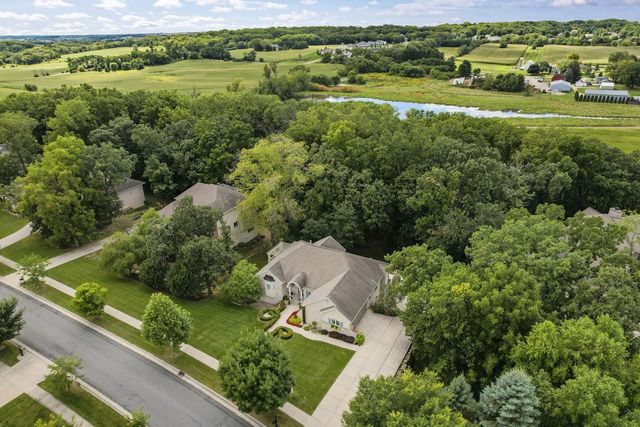 1706 Shady Point Drive, Verona, WI 53593