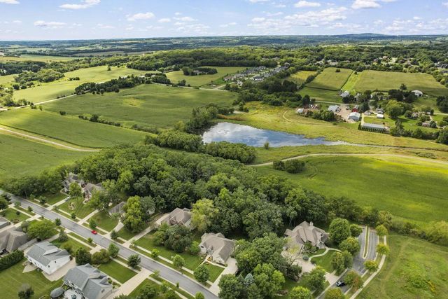 1706 Shady Point Drive, Verona, WI 53593