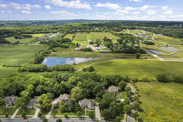 1706 Shady Point Drive, Verona, WI 53593