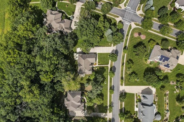 1706 Shady Point Drive, Verona, WI 53593