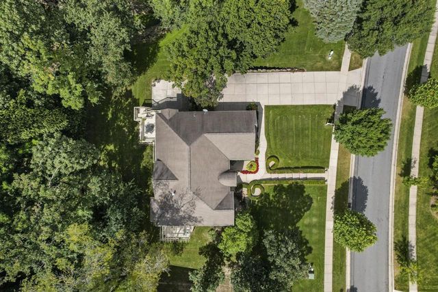 1706 Shady Point Drive, Verona, WI 53593