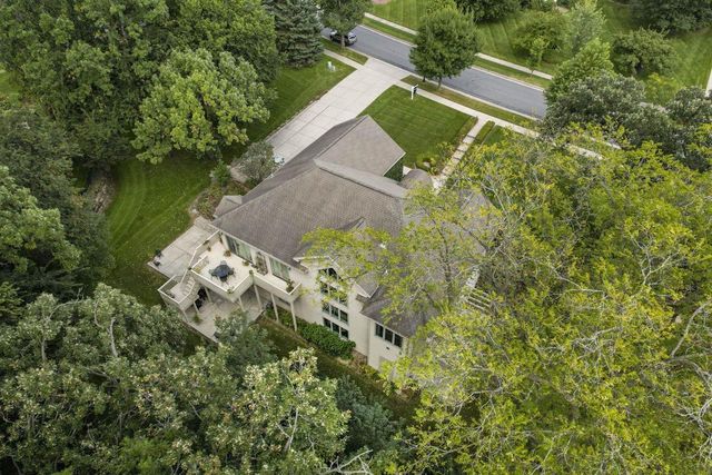 1706 Shady Point Drive, Verona, WI 53593
