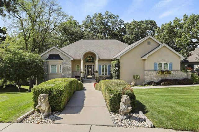 1706 Shady Point Drive, Verona, WI 53593