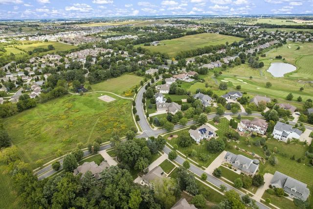 1706 Shady Point Drive, Verona, WI 53593