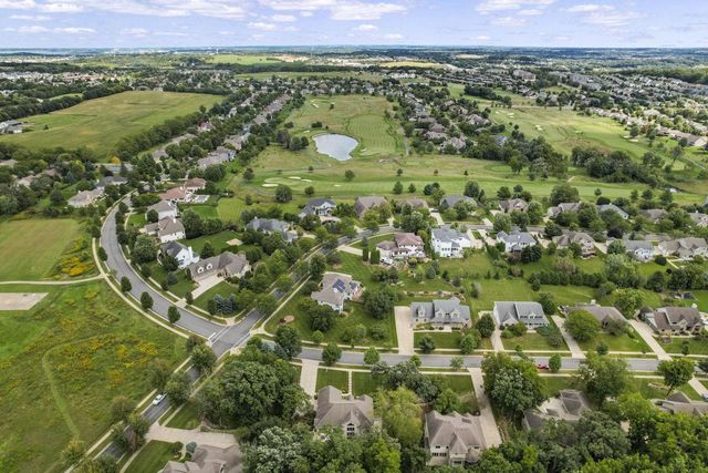1706 Shady Point Drive, Verona, WI 53593