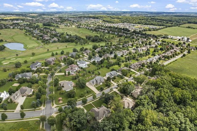 1706 Shady Point Drive, Verona, WI 53593