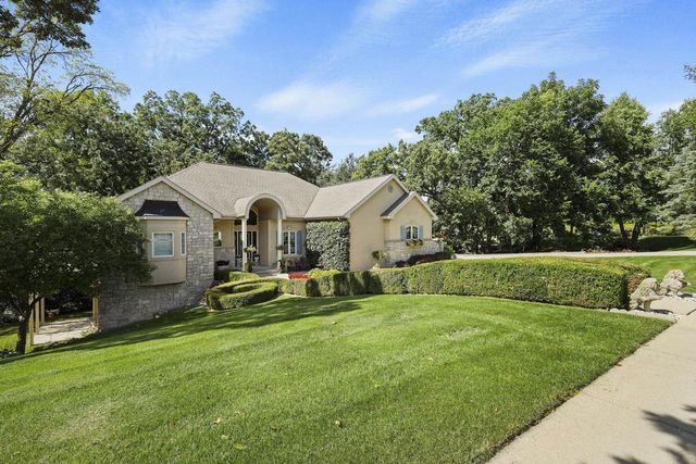 1706 Shady Point Drive, Verona, WI 53593