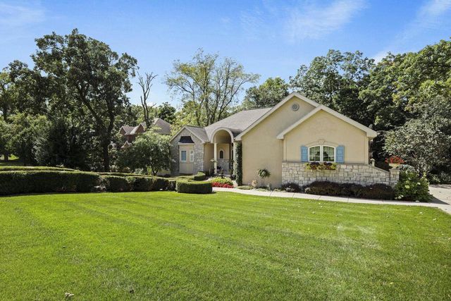 1706 Shady Point Drive, Verona, WI 53593