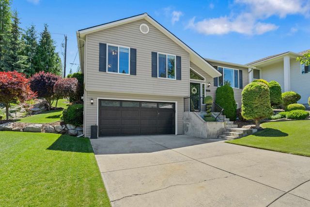 4724 E 15th Ave, Spokane Valley, WA 99212